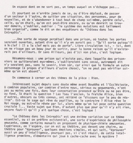 texte